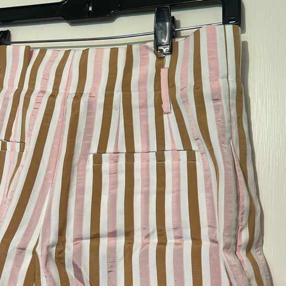 Frame high waisted shorts - Picture 4 of 6